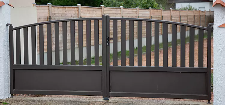 Advanced Gate Solutions in Louisville, CO