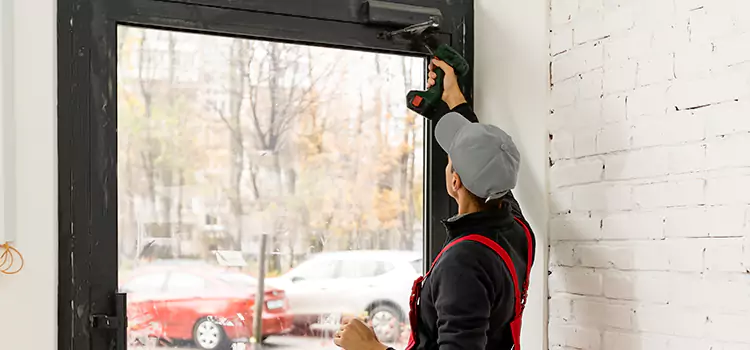 Comprehensive Door Closer Services in Louisville, CO