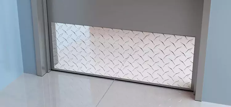 Benefits of Professional Kick Plate Solutions in Louisville, CO