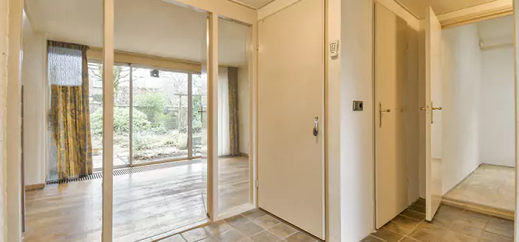 Why Choose Our Pocket Door Experts in Louisville, CO?