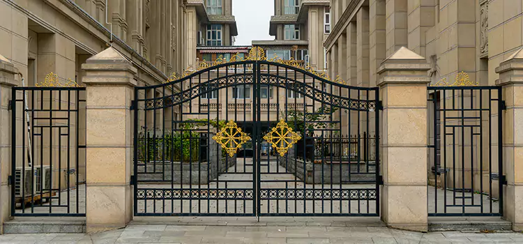 Comprehensive Iron Gate Maintenance Solutions in Louisville, CO
