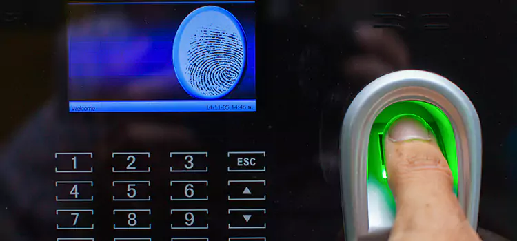 Your Trusted Partner for Secure Access in Louisville, CO