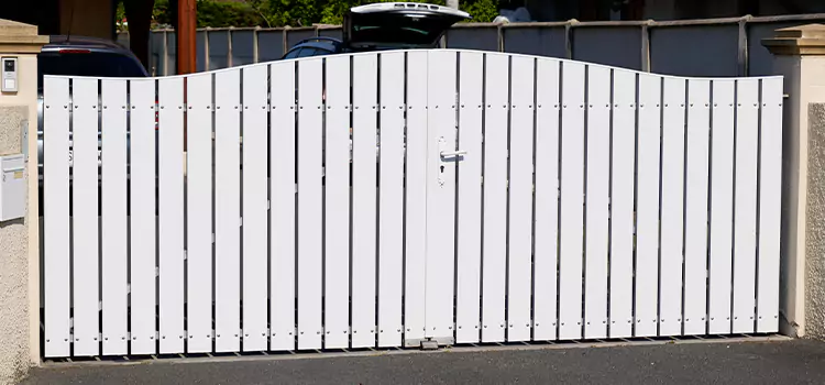 Why Choose Us for Residential Gate Repair in Louisville, CO?